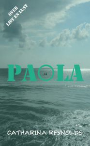 PAOLA cover